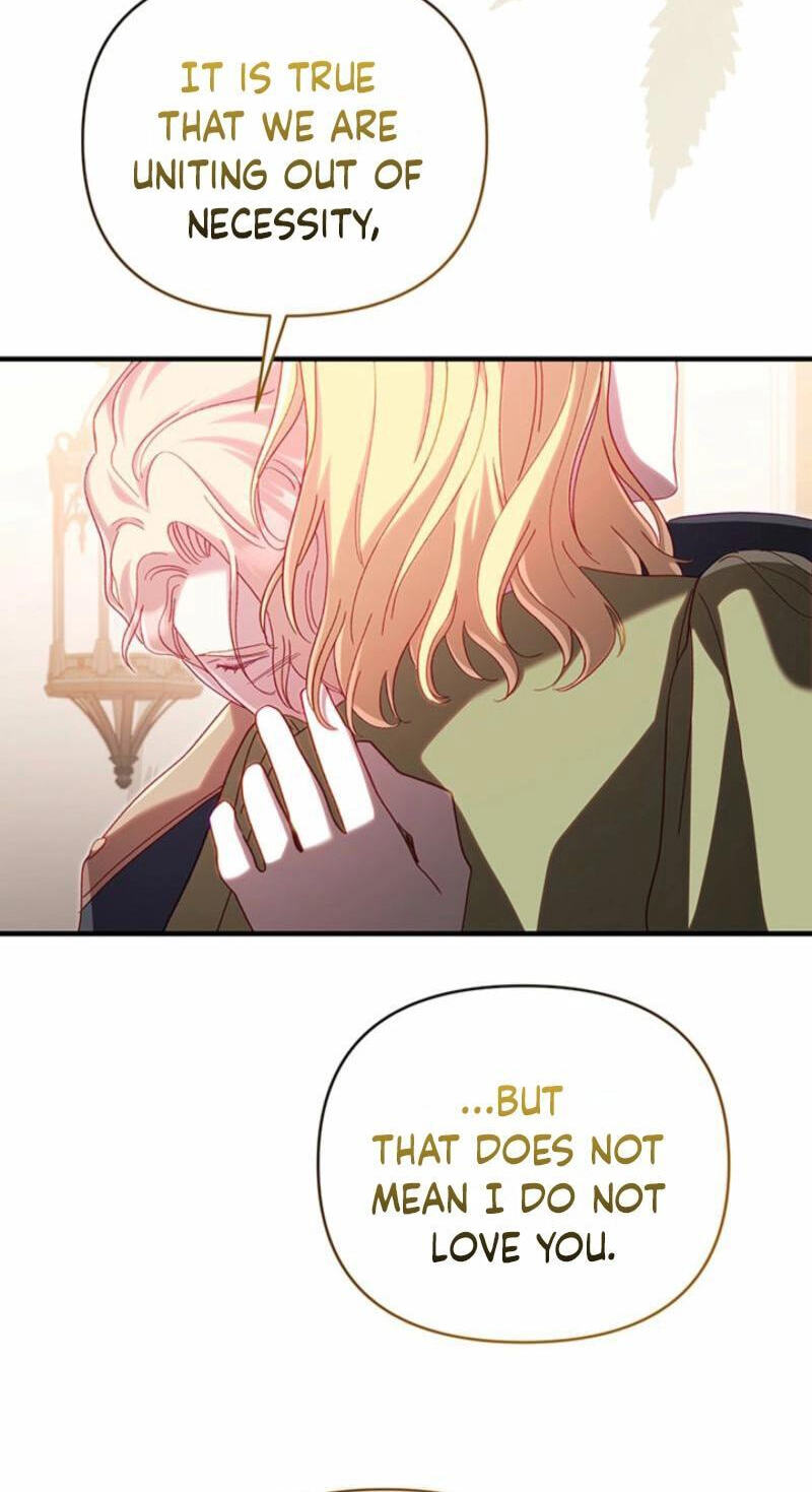 Silver Tree Chapter 78 page 71 - 