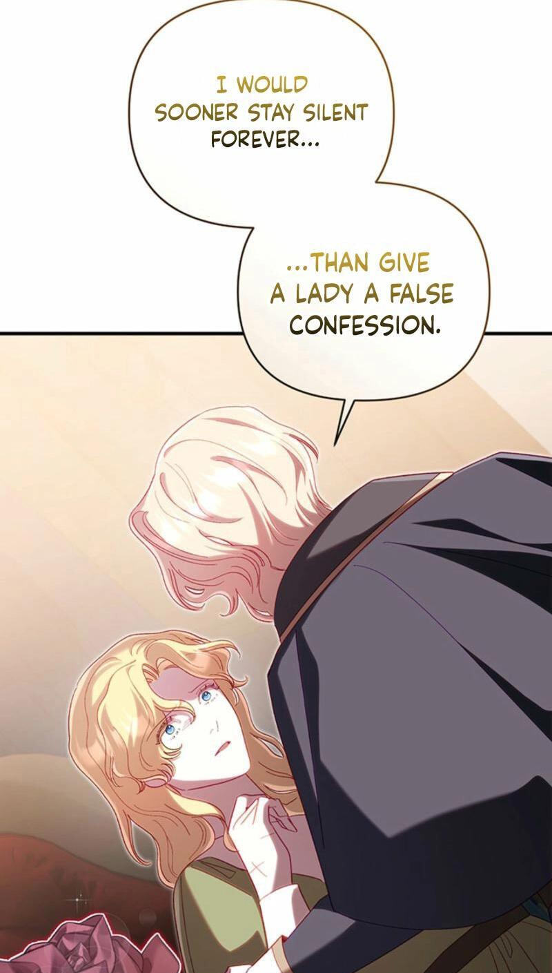 Silver Tree Chapter 78 page 72 - 