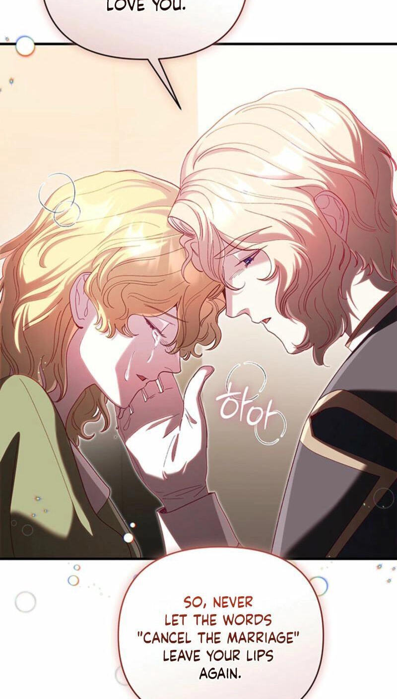 Silver Tree Chapter 78 page 77 - 