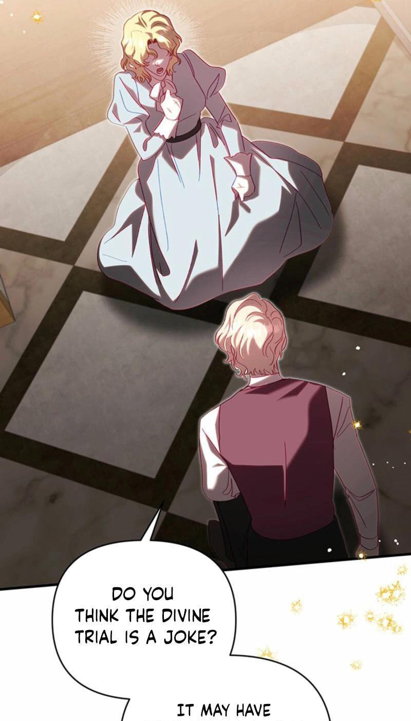 Silver Tree Chapter 78 page 10 - 