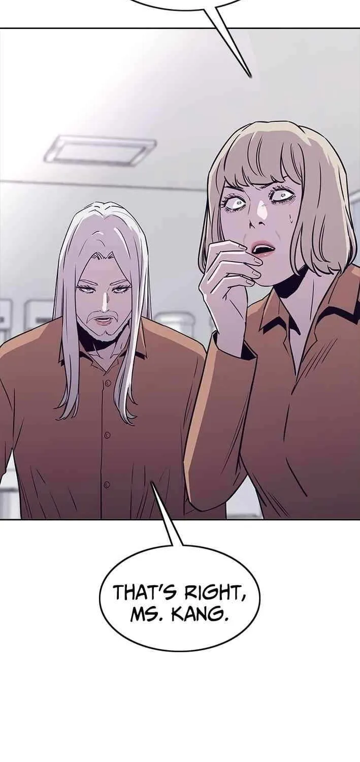 Silvertown of Hell Chapter 21 page 16 - 