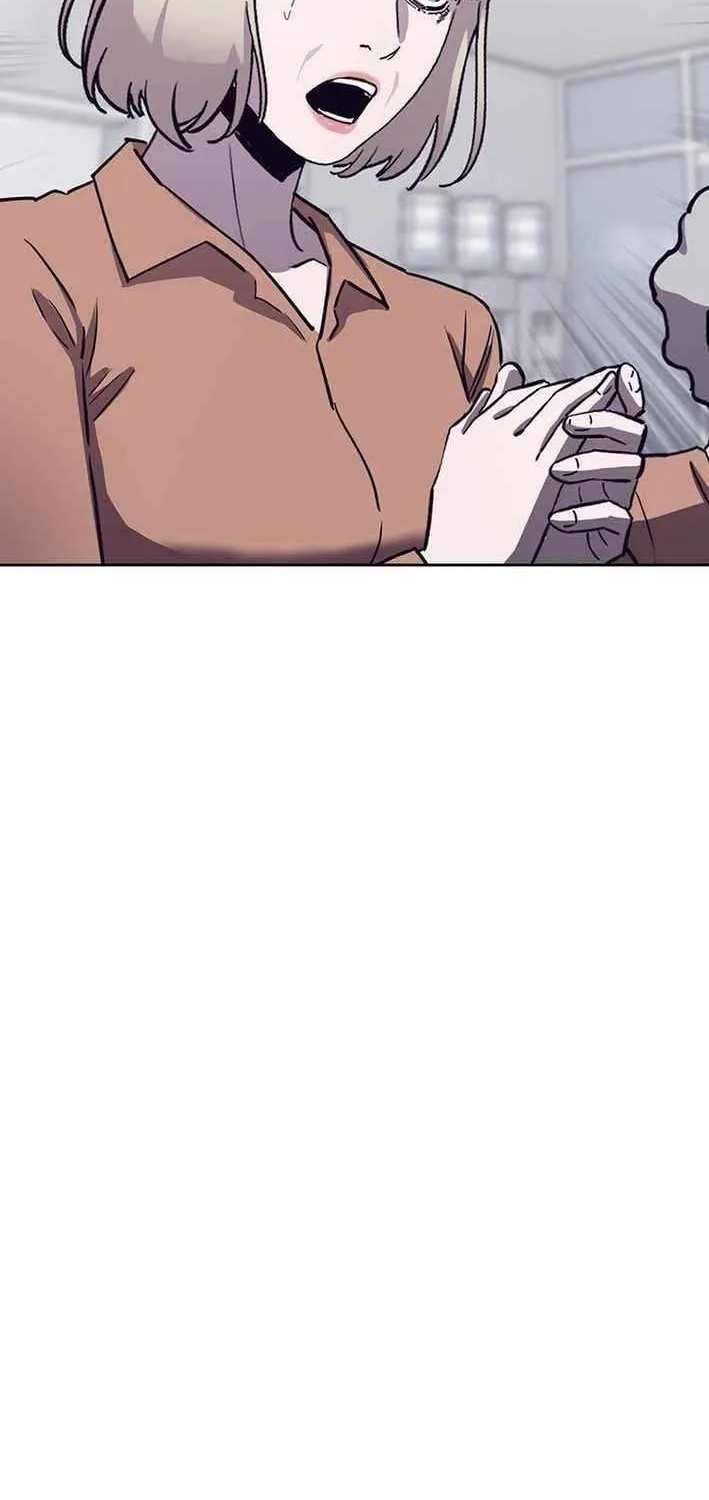 Silvertown of Hell Chapter 21 page 39 - 