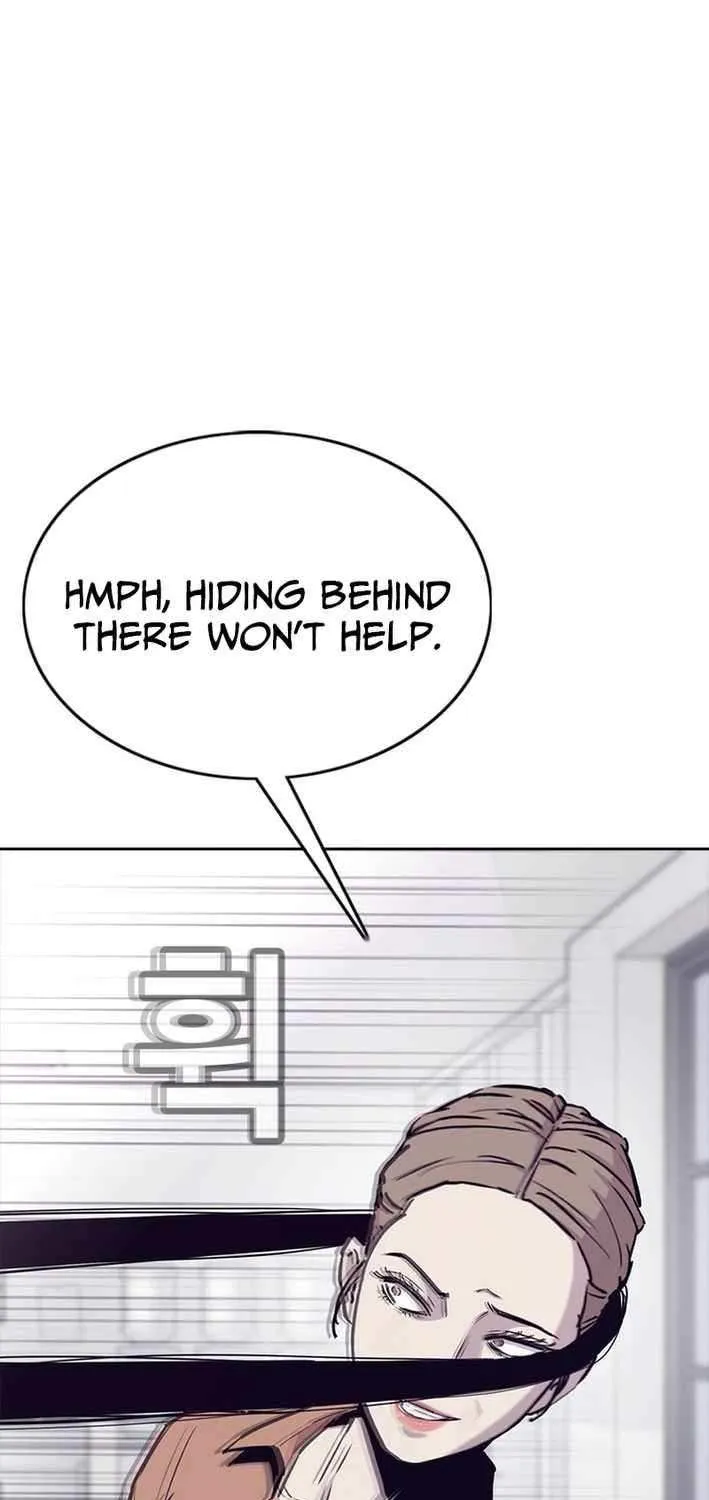 Silvertown of Hell Chapter 21 page 68 - 