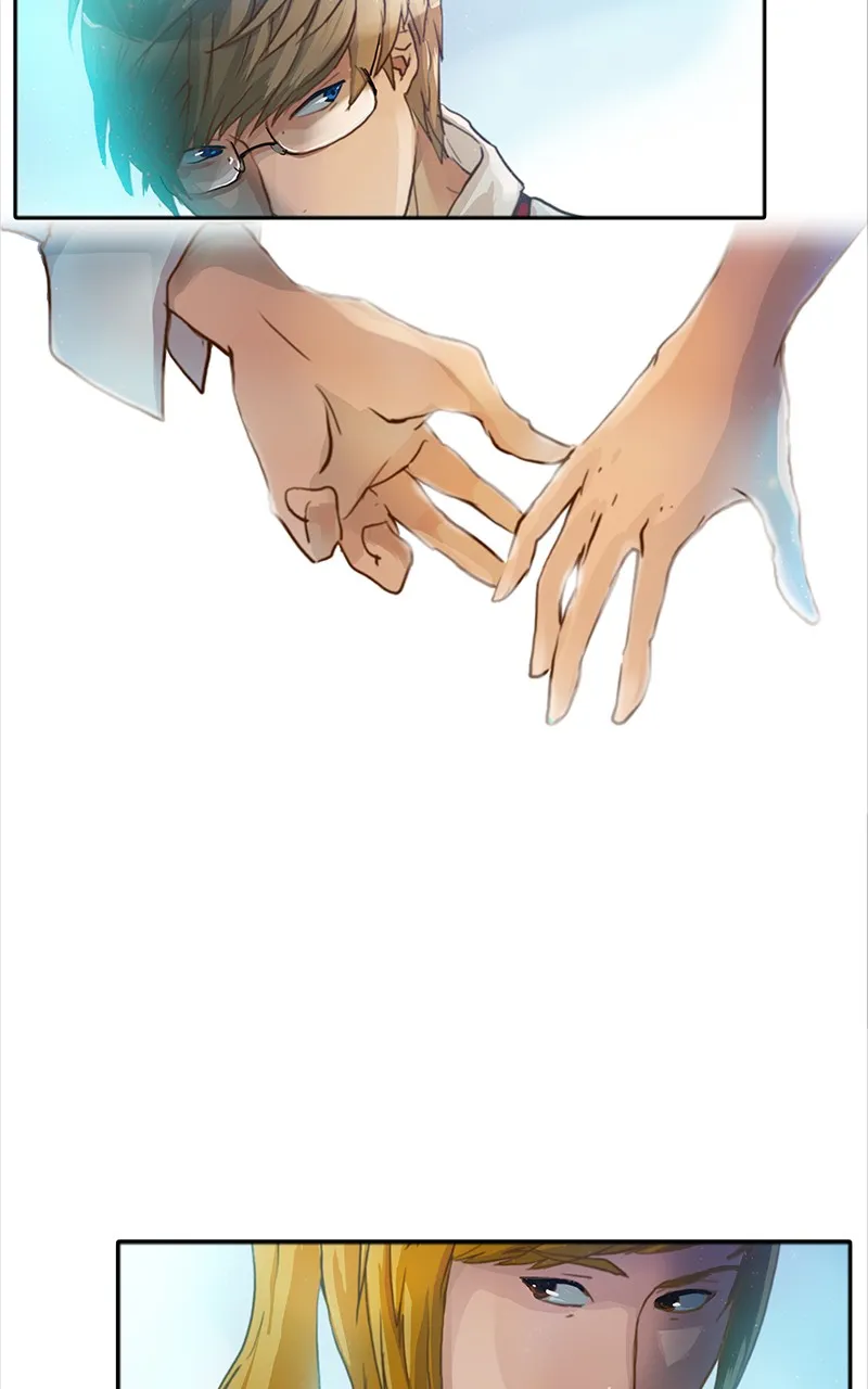 Simon Sues Chapter 1 page 105 - 