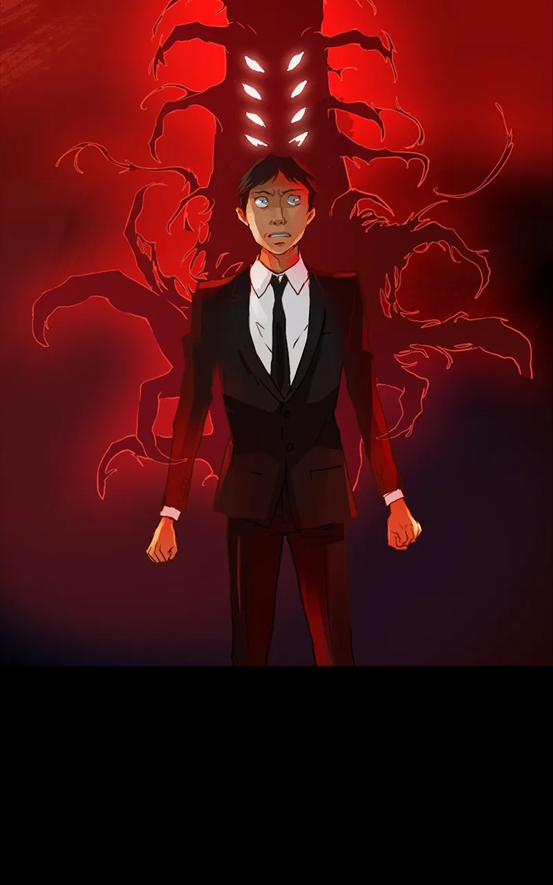 Simon Sues Chapter 1 page 110 - 
