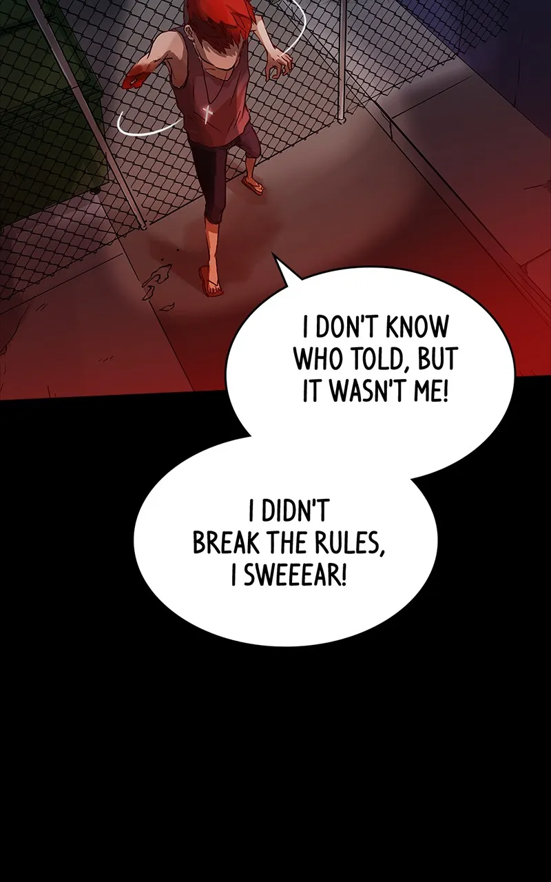 Simon Sues Chapter 1 page 16 - 
