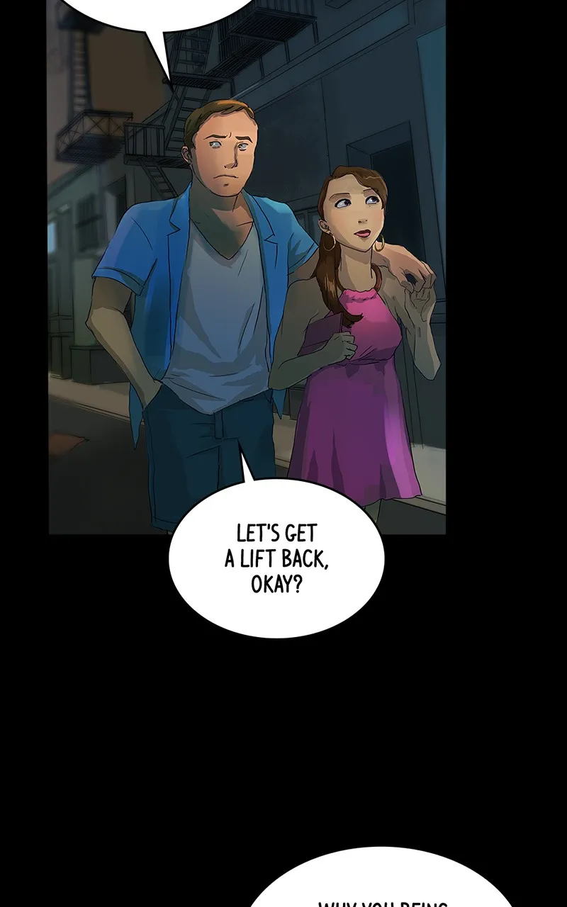 Simon Sues Chapter 1 page 29 - 