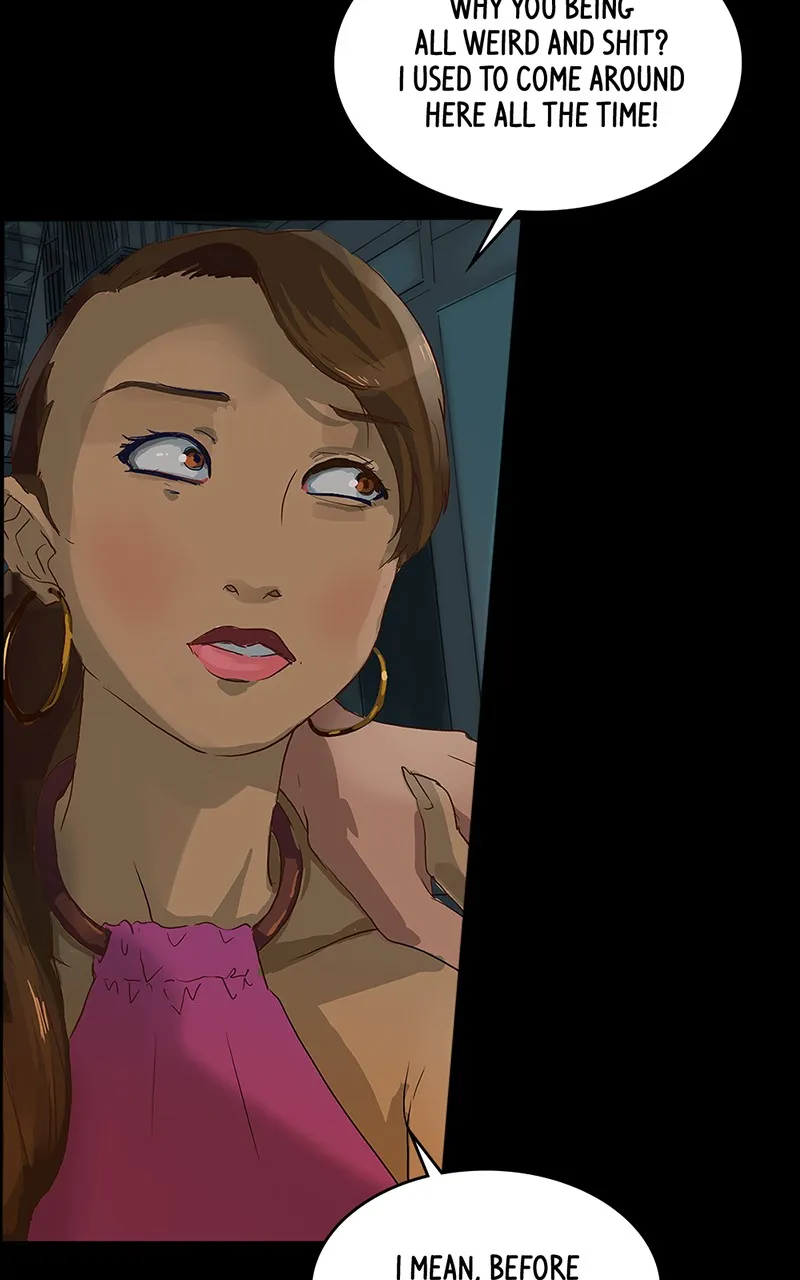 Simon Sues Chapter 1 page 30 - 