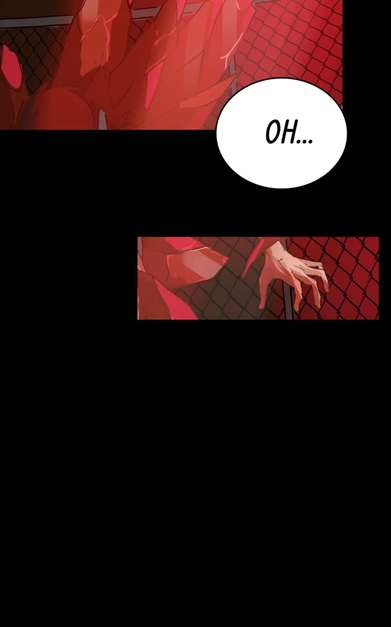 Simon Sues Chapter 1 page 33 - 