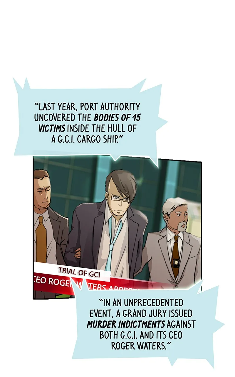 Simon Sues Chapter 1 page 43 - 