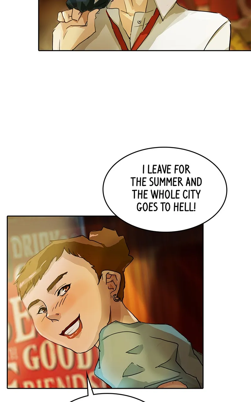 Simon Sues Chapter 1 page 46 - 
