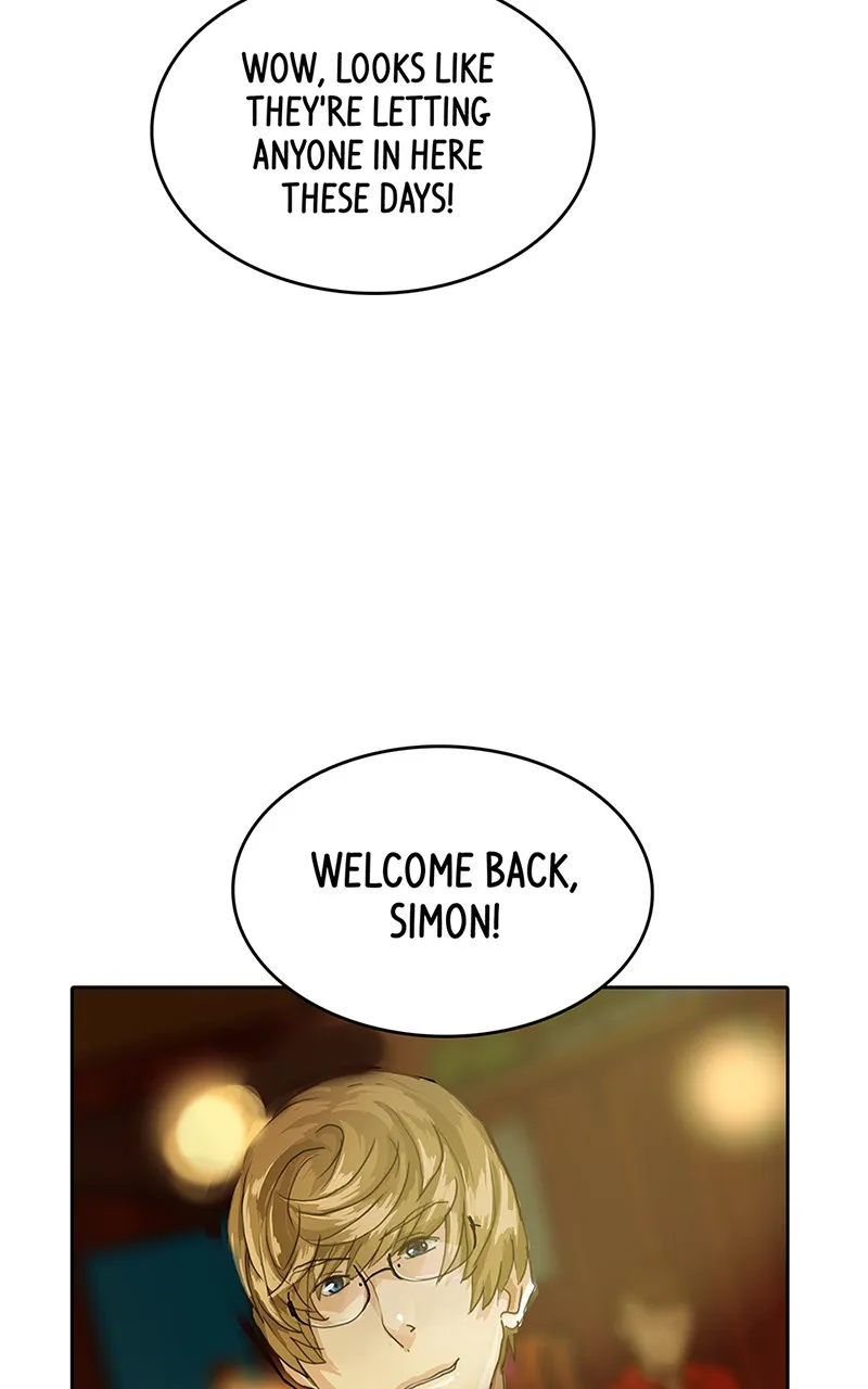 Simon Sues Chapter 1 page 47 - 