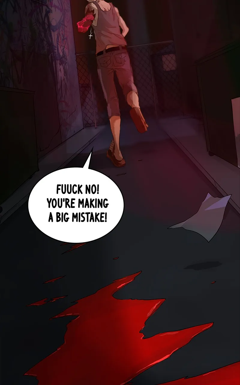 Simon Sues Chapter 1 page 6 - 