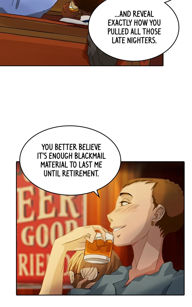 Simon Sues Chapter 1 page 55 - 