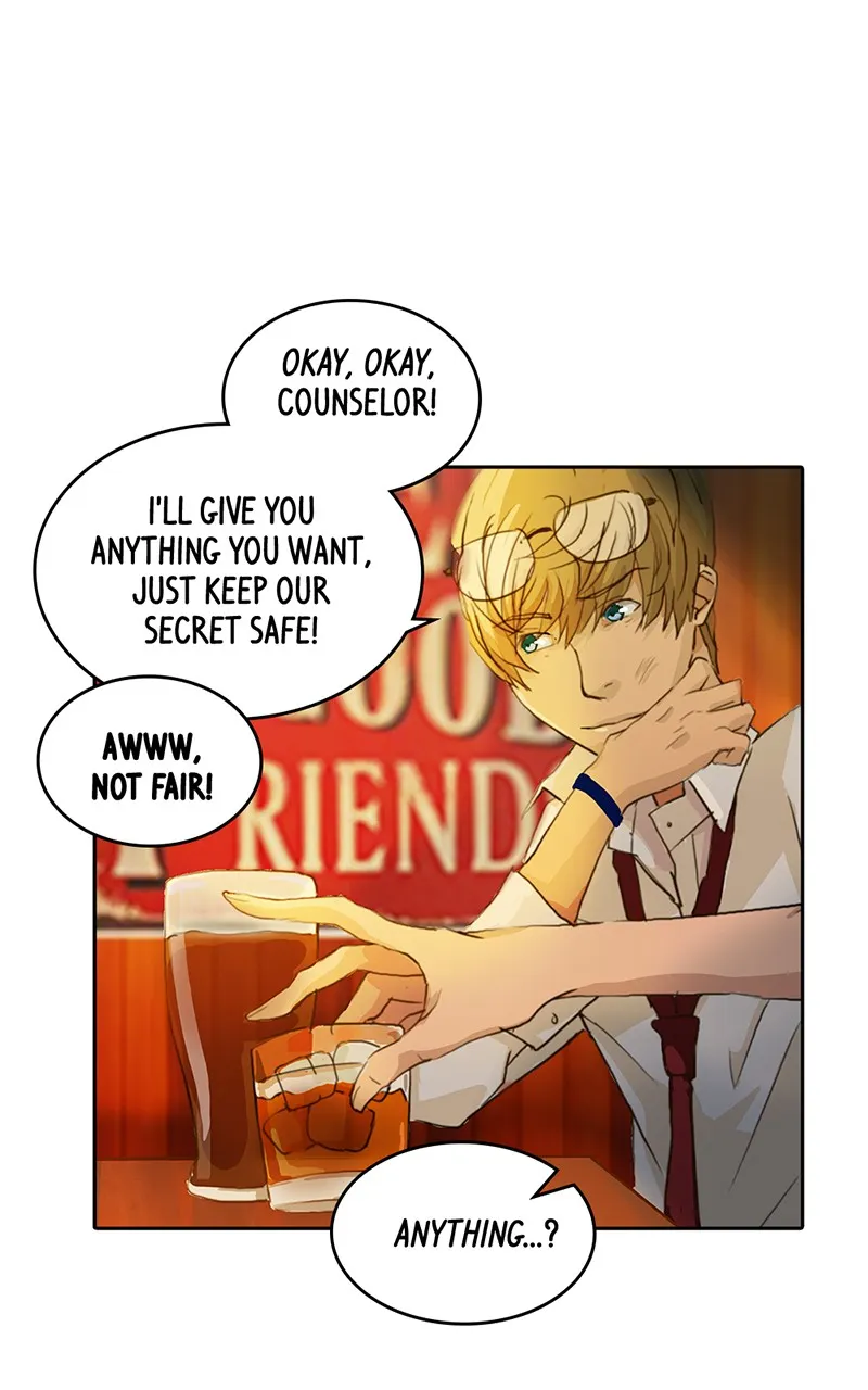 Simon Sues Chapter 1 page 56 - 