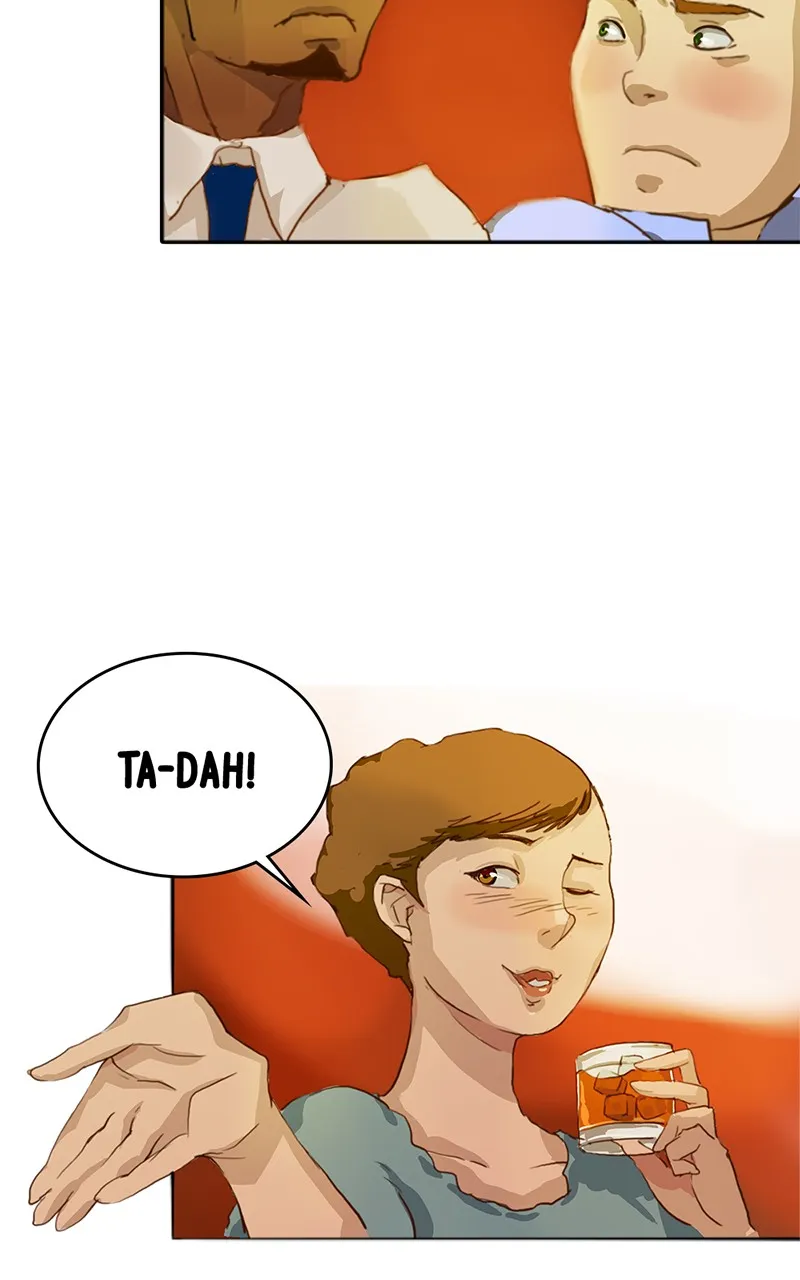 Simon Sues Chapter 1 page 60 - 