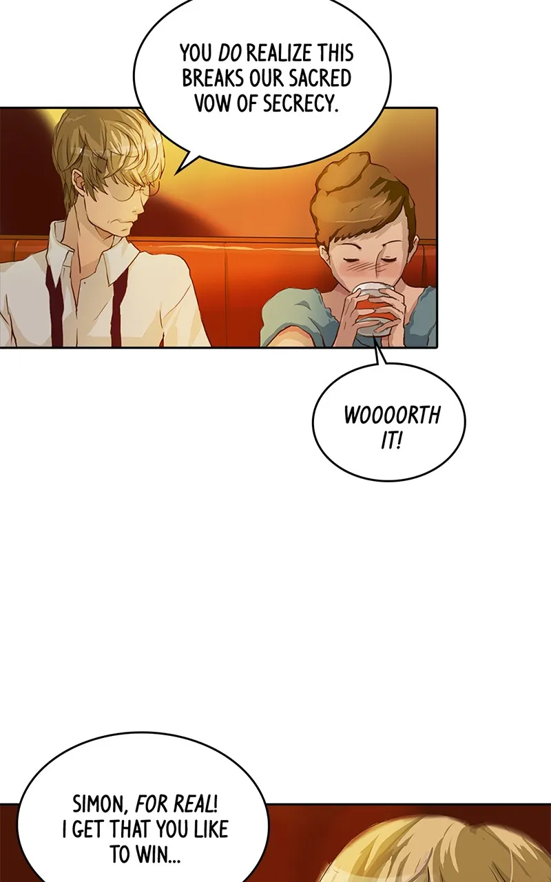 Simon Sues Chapter 1 page 63 - 