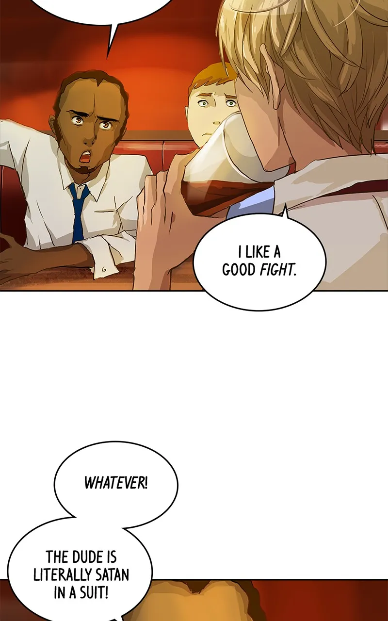 Simon Sues Chapter 1 page 64 - 