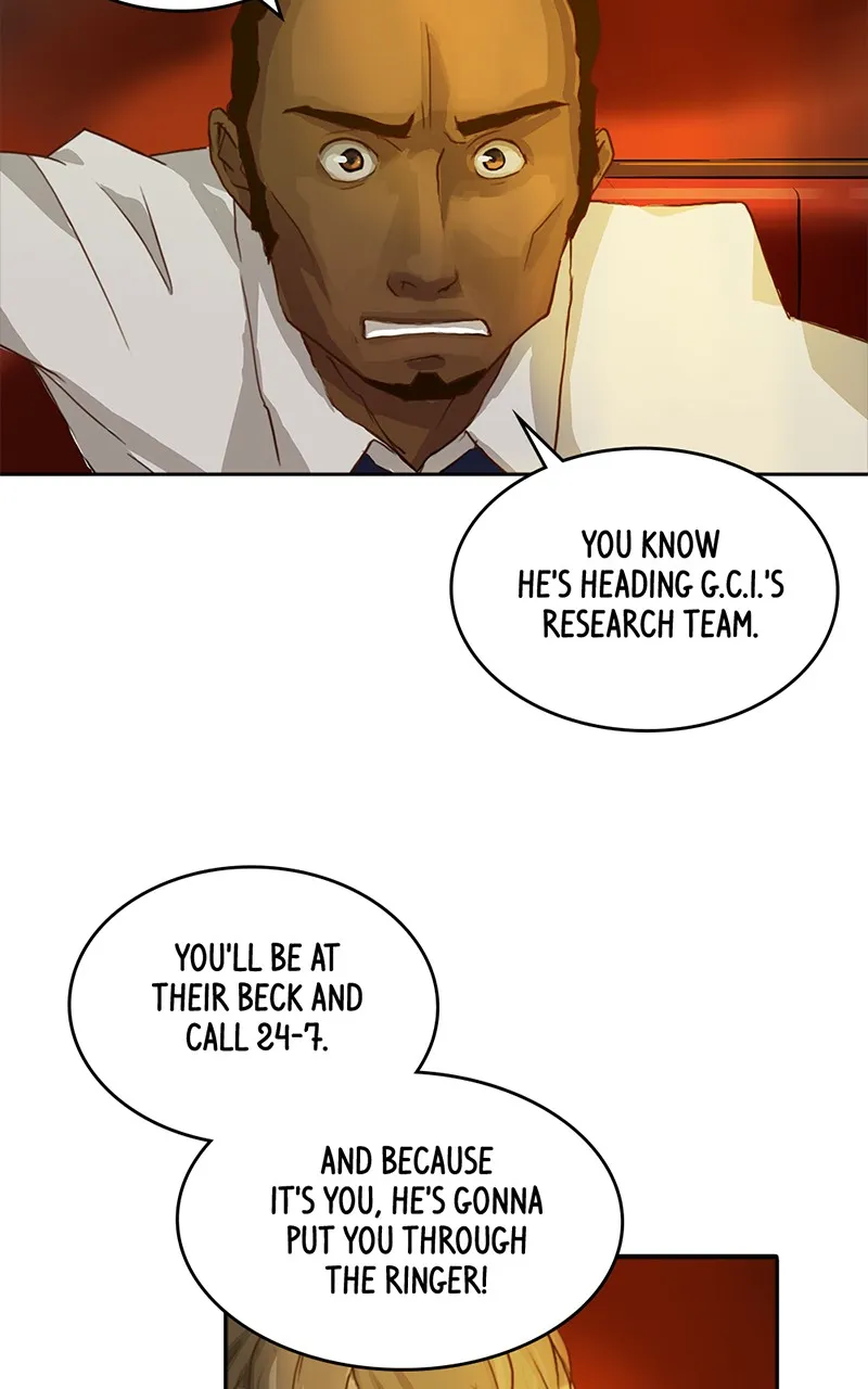 Simon Sues Chapter 1 page 65 - 
