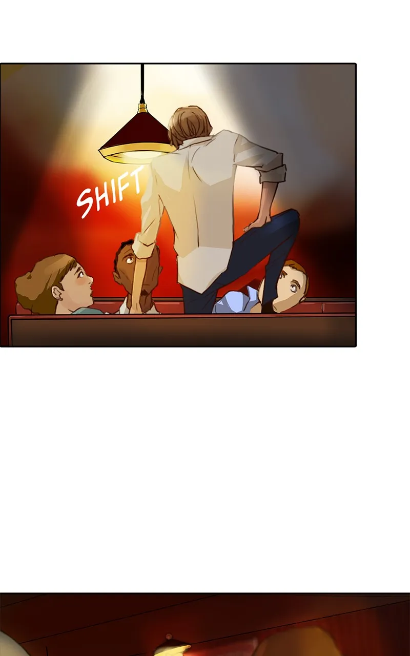 Simon Sues Chapter 1 page 74 - 