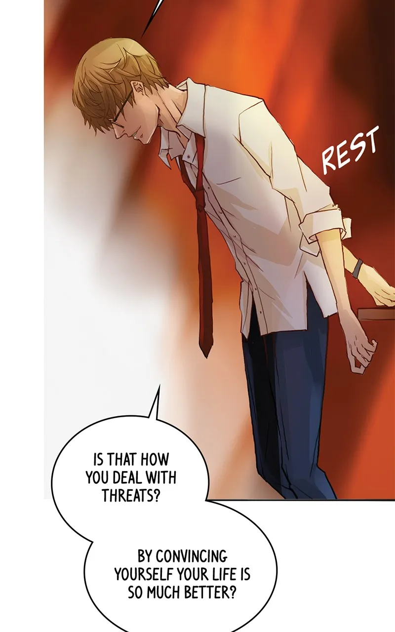 Simon Sues Chapter 1 page 76 - 