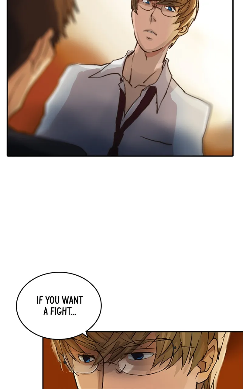 Simon Sues Chapter 1 page 83 - 