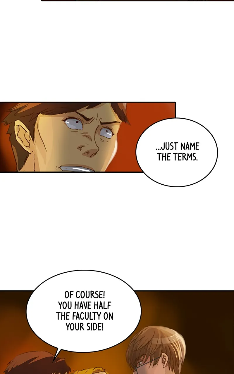 Simon Sues Chapter 1 page 84 - 