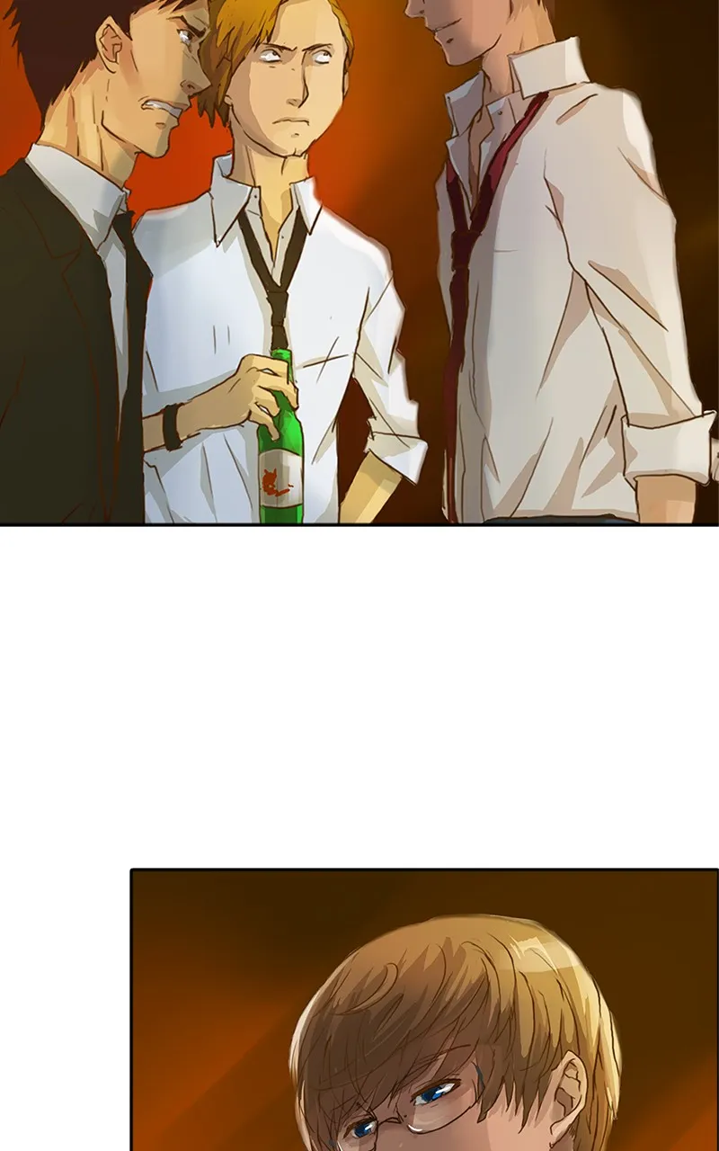 Simon Sues Chapter 1 page 85 - 