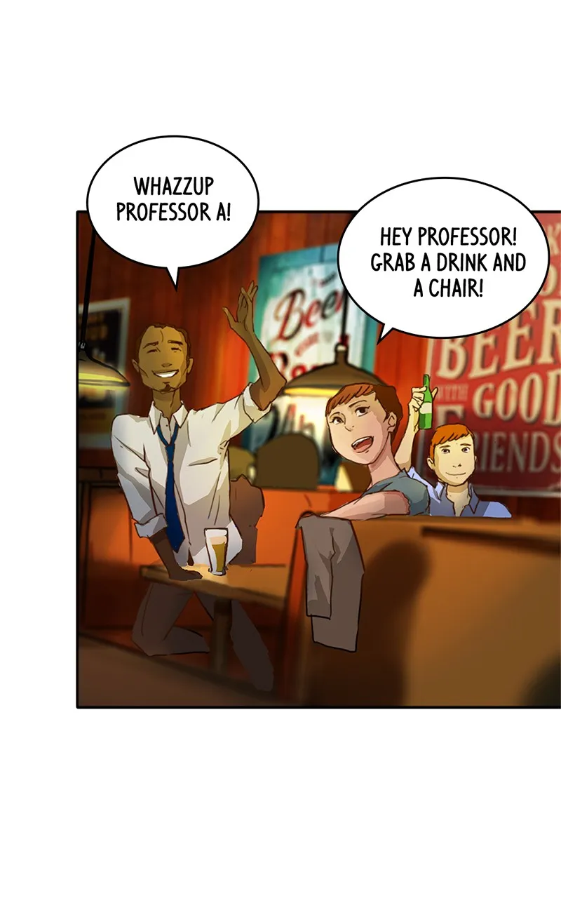 Simon Sues Chapter 1 page 91 - 