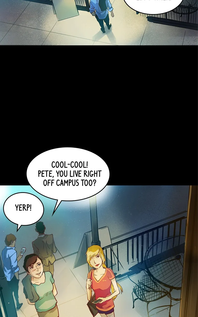 Simon Sues Chapter 1 page 97 - 