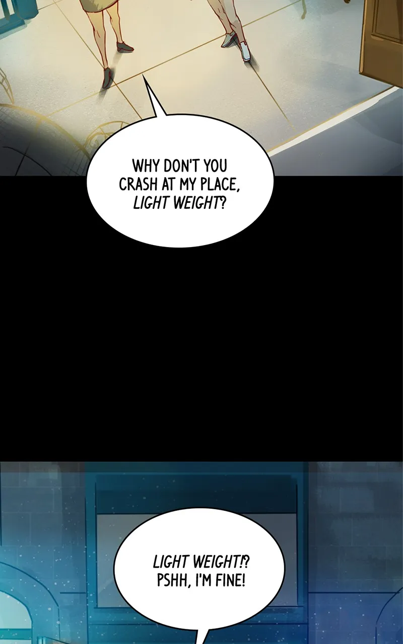 Simon Sues Chapter 1 page 98 - 