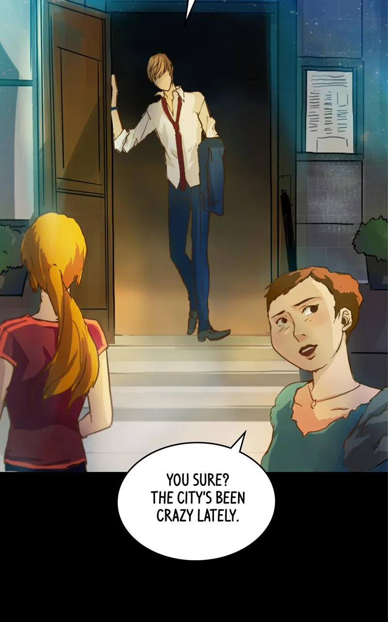 Simon Sues Chapter 1 page 99 - 