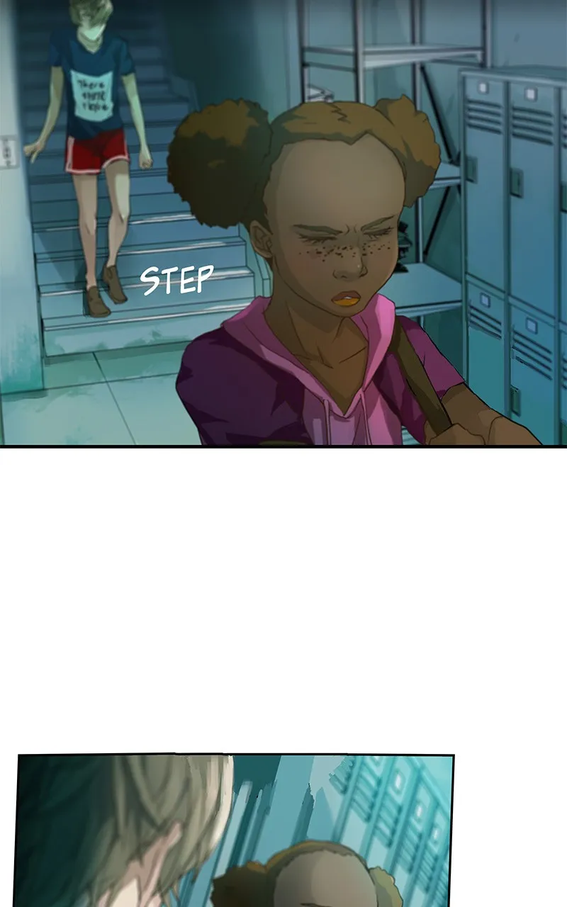 Simon Sues Chapter 10 page 2 - 