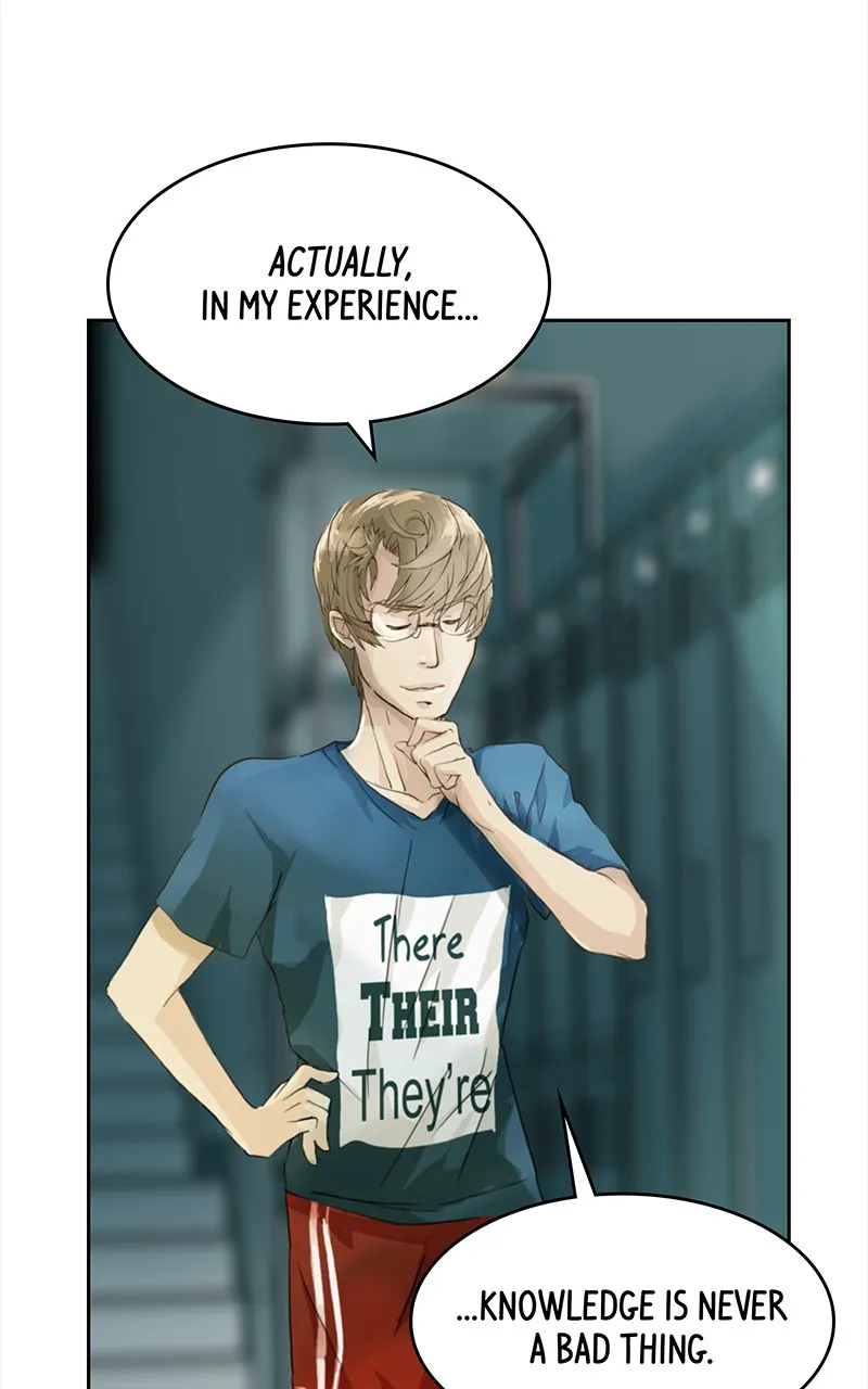 Simon Sues Chapter 10 page 11 - 