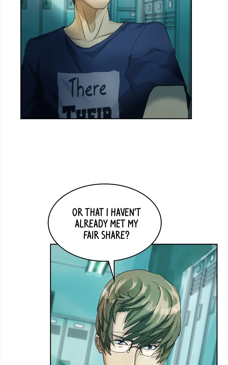 Simon Sues Chapter 10 page 15 - 