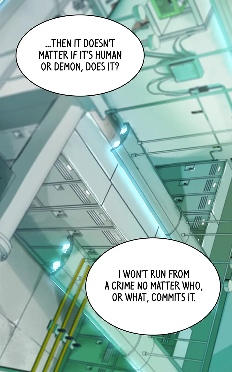 Simon Sues Chapter 10 page 20 - 