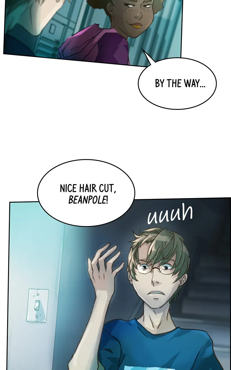 Simon Sues Chapter 10 page 3 - 