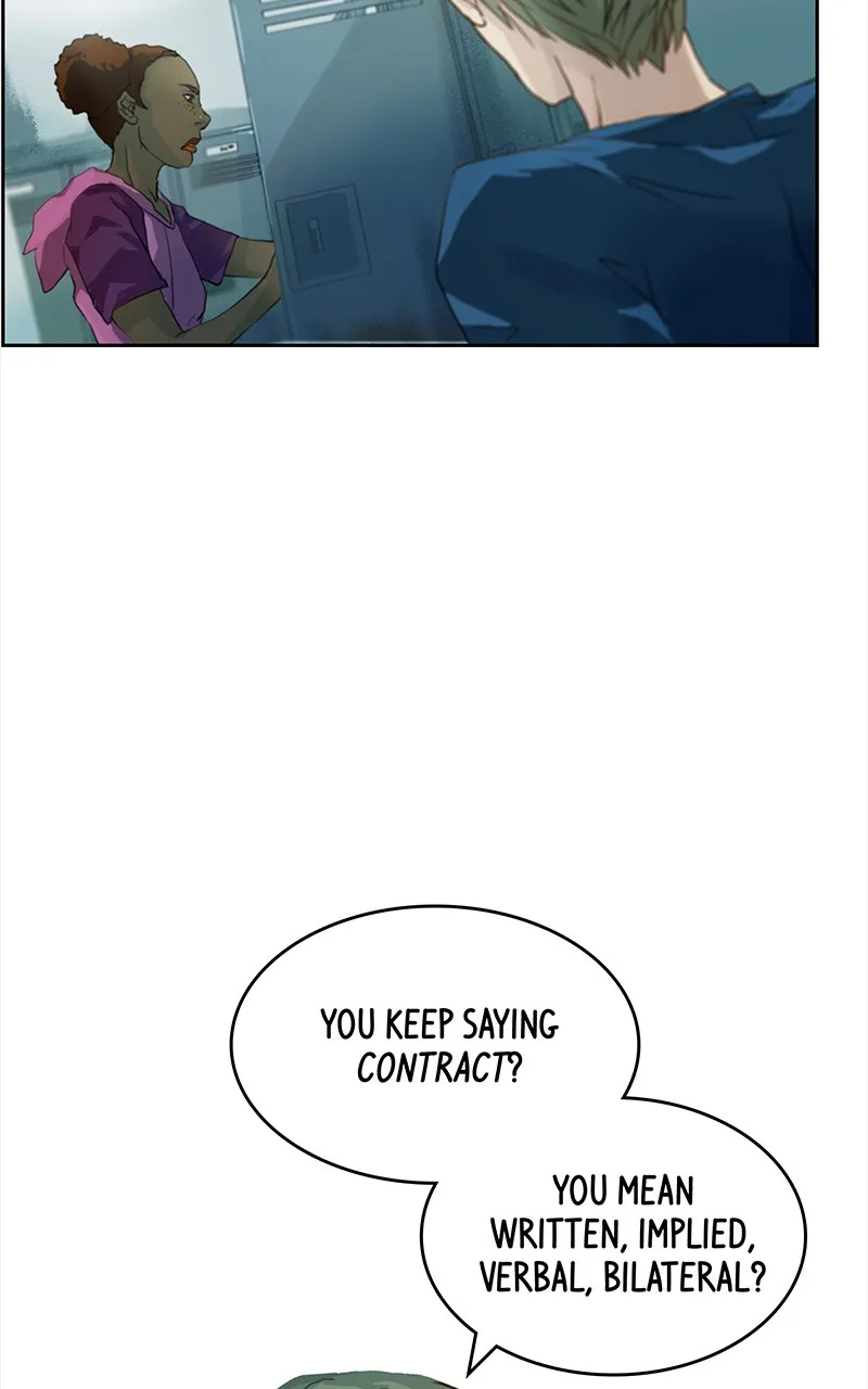 Simon Sues Chapter 10 page 23 - 