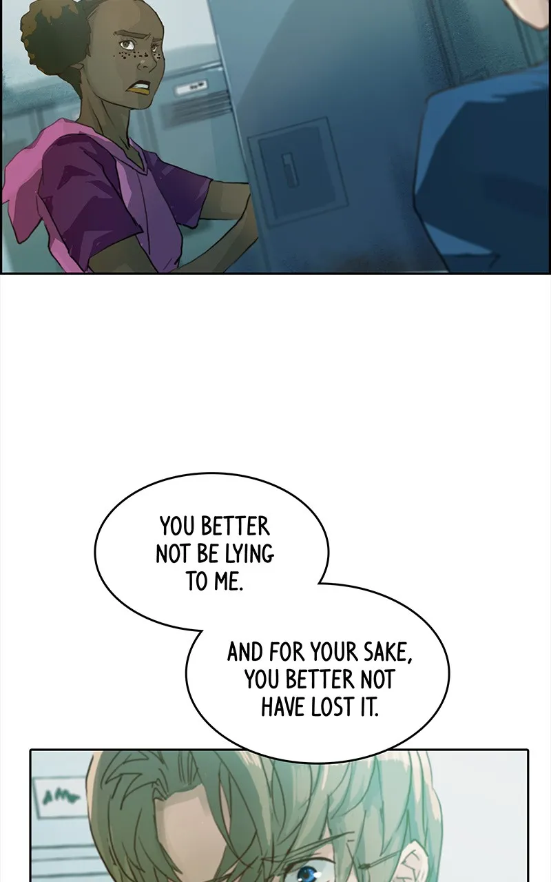 Simon Sues Chapter 10 page 25 - 