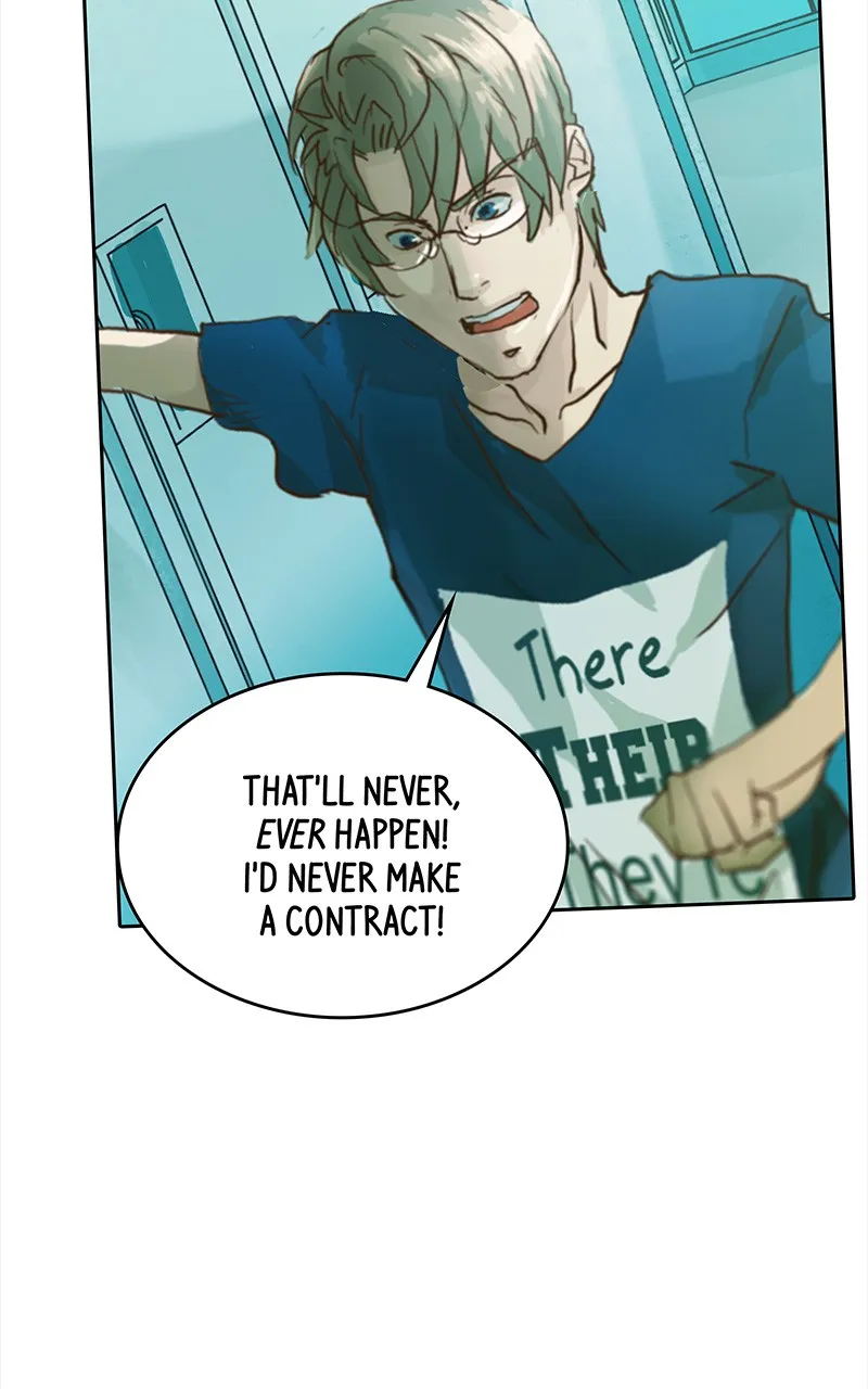 Simon Sues Chapter 10 page 41 - 