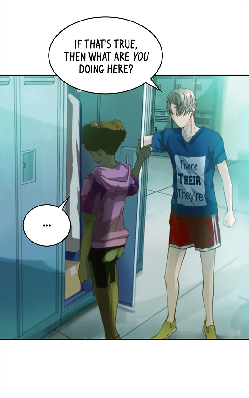 Simon Sues Chapter 10 page 43 - 