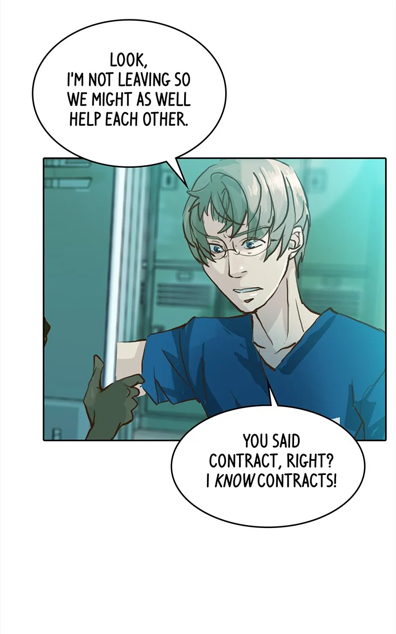 Simon Sues Chapter 10 page 44 - 