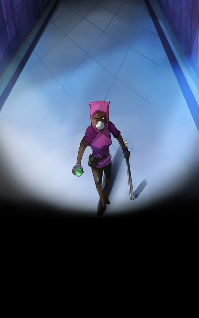 Simon Sues Chapter 10 page 55 - 