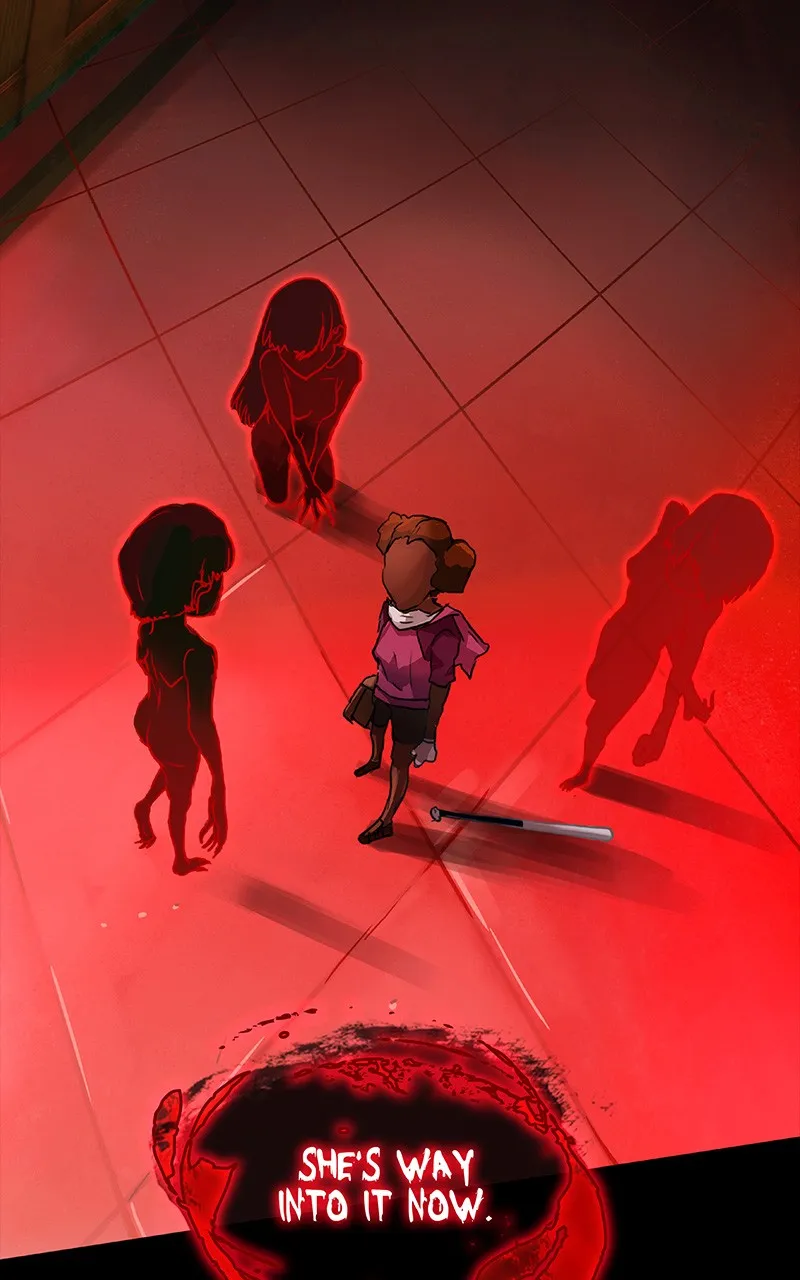 Simon Sues Chapter 10 page 70 - 