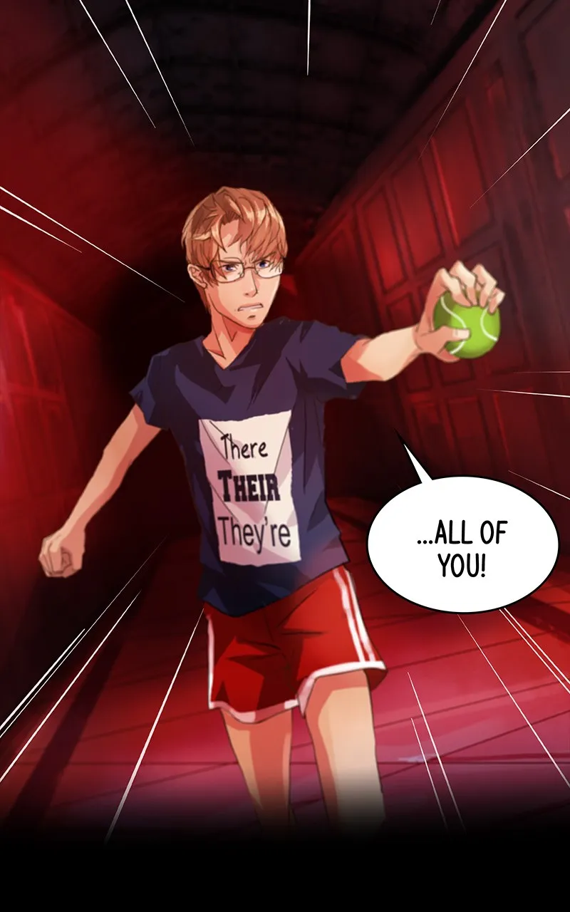 Simon Sues Chapter 10 page 82 - 