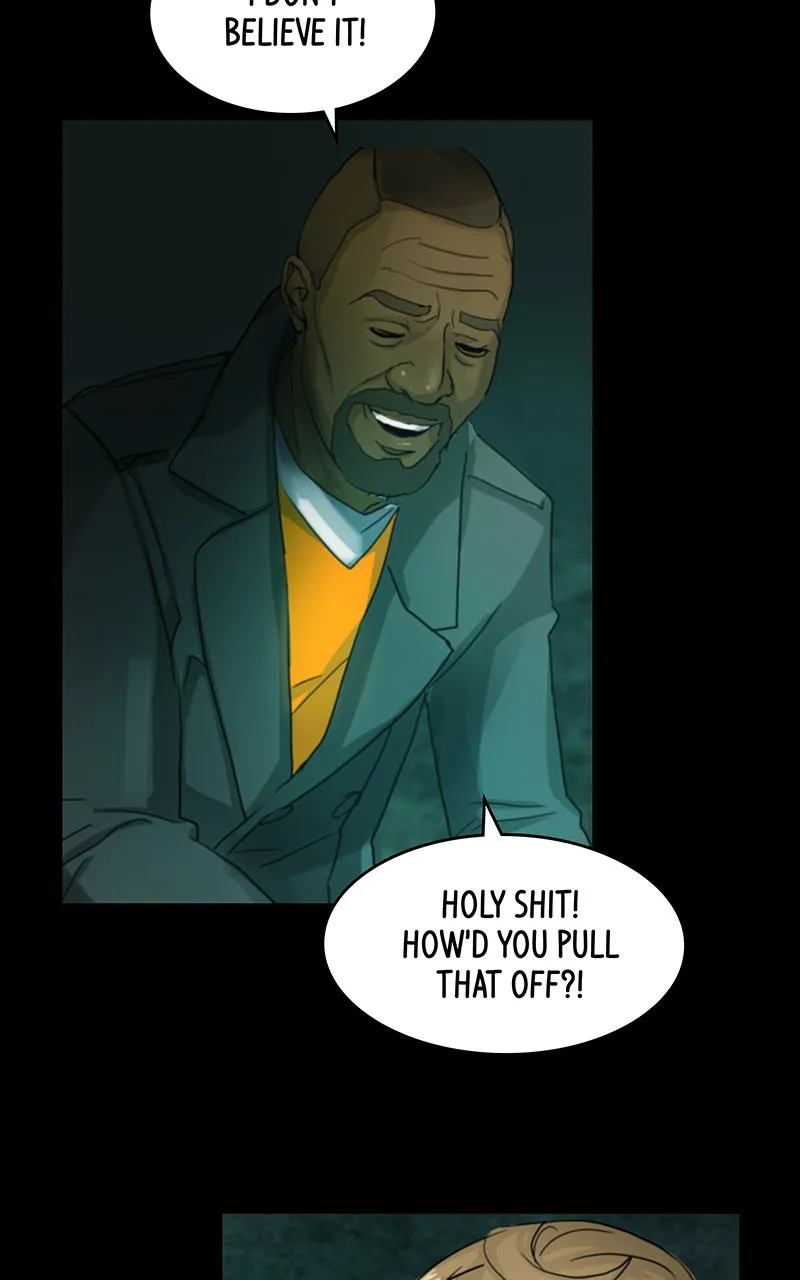 Simon Sues Chapter 100 page 11 - 