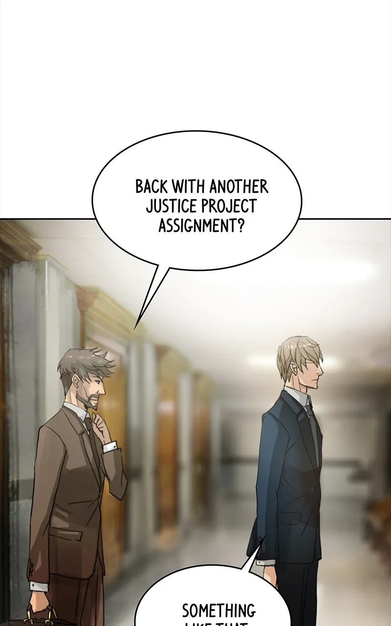 Simon Sues Chapter 100 page 101 - 