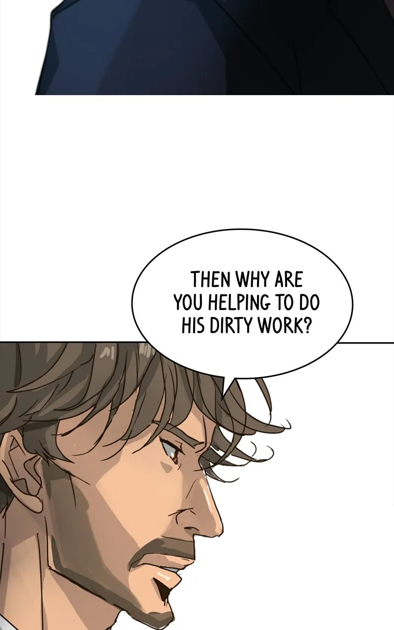 Simon Sues Chapter 100 page 105 - 