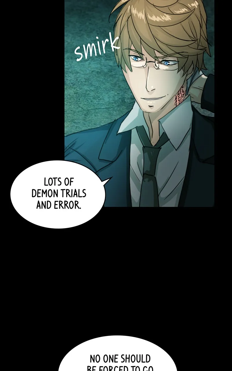 Simon Sues Chapter 100 page 12 - 