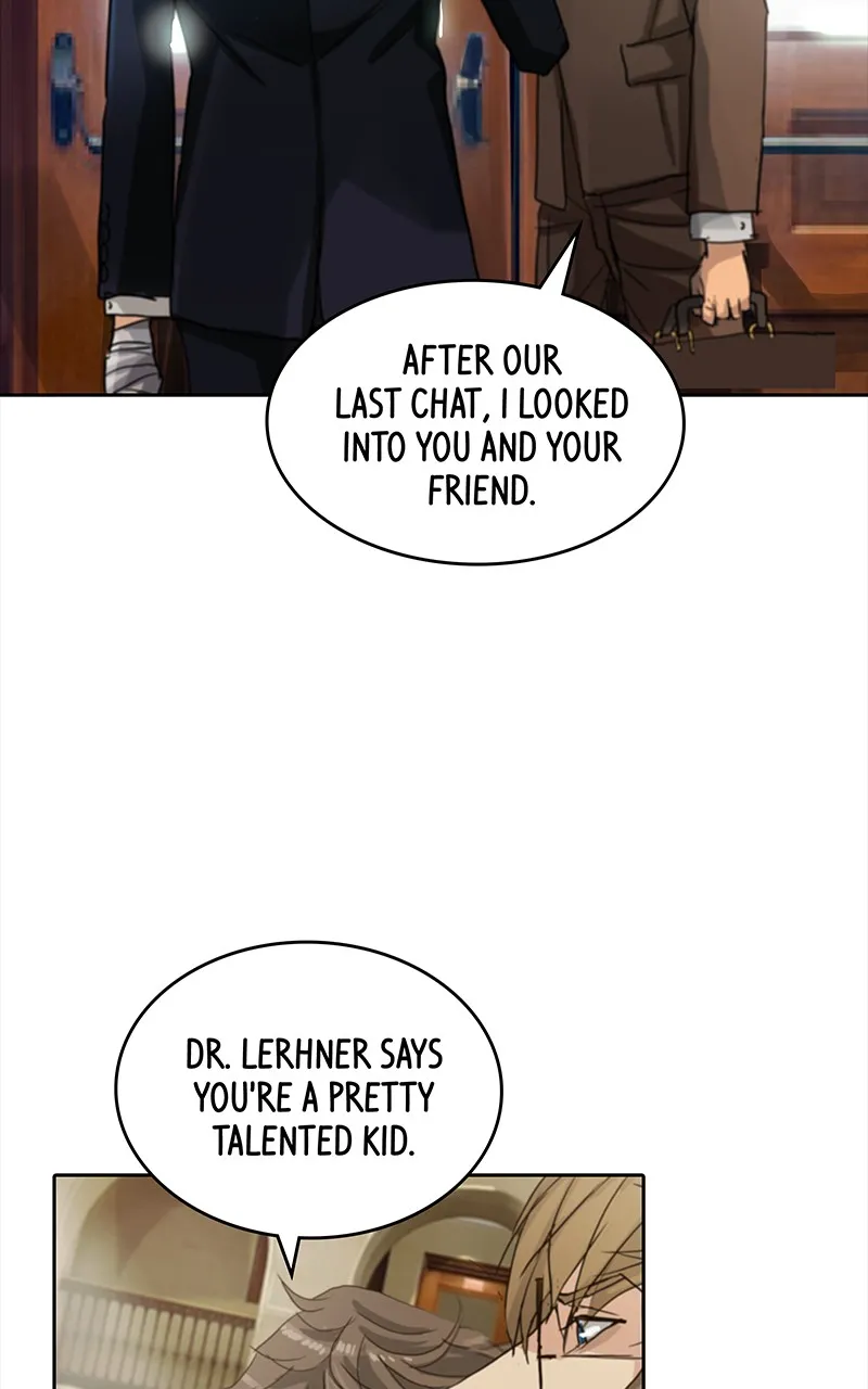 Simon Sues Chapter 100 page 111 - 